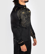 Load image into Gallery viewer, Noche UFC By Venum Authentic Fight Night Men’s Walkout Hoodie - Black
