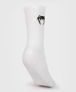 Load image into Gallery viewer, Venum Classic Socks - set of 3 - White/Black
