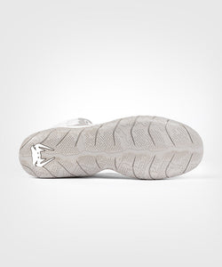Venum Elite Wrestling Shoes - Beige/Sand