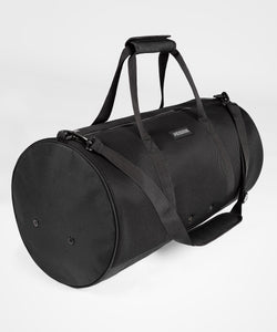 Venum Connect XL Duffle Bag - Black