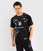 Load image into Gallery viewer, UFC Fusion by Venum Authentic Fight Night Men’s Walkout Jersey - Black
