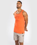 Load image into Gallery viewer, Venum Classic Tank Top - Orange/Orange
