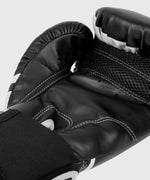 Load image into Gallery viewer, Venum Challenger 2.0 Boxing Gloves - Black/White
