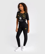 Load image into Gallery viewer, UFC Fusion by Venum Authentic Fight Night Women’s Walkout Pant - Champion

