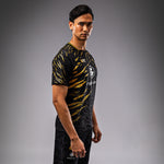 Load image into Gallery viewer, UFC Fusion by Venum Authentic Fight Night Men’s Walkout Jersey - Champion
