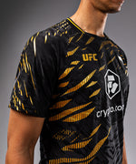 Load image into Gallery viewer, UFC Fusion by Venum Authentic Fight Night Men’s Walkout Jersey - Champion
