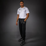 Load image into Gallery viewer, Men's Official UFC Zenith by Venum Replica Black Pant
