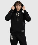 Load image into Gallery viewer, Venum x Assassins Creed Shadows Hoodies - Black
