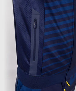 Venum Sport 05 Track Jacket - Blue / Yellow