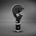 Load image into Gallery viewer, Venum Challenger 3.0 Sparring Gloves - Black/White
