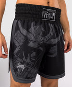 Load image into Gallery viewer, Venum x Assassins Creed Shadows Boxing Short - Black
