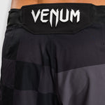 Load image into Gallery viewer, UFC Unrivaled by Venum Men&#39;s Black Stipe Miocic Short Fit Fight Short
