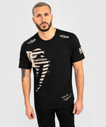 Load image into Gallery viewer, Venum Giant USA T-shirt - Regular Fit - Black
