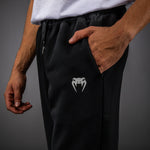Load image into Gallery viewer, Men's Official UFC Zenith by Venum Replica Black Pant
