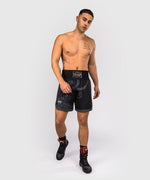 Load image into Gallery viewer, Venum x Assassins Creed Shadows Boxing Short - Black
