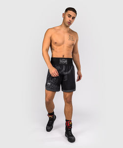 Venum x Assassins Creed Shadows Boxing Short - Black
