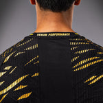 Load image into Gallery viewer, UFC Fusion by Venum Authentic Fight Night Men’s Walkout Jersey - Champion
