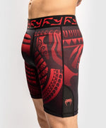 Load image into Gallery viewer, VENUM Nakahi Vale Tudo Short - Black/Red
