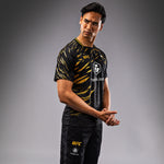 Load image into Gallery viewer, UFC Fusion by Venum Authentic Fight Night Men’s Walkout Jersey - Champion
