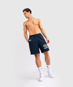 Load image into Gallery viewer, UFC Fusion by Venum Fight Week Men’s Performance Short - Oceanic Blue

