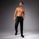 Load image into Gallery viewer, Venum Training Camp 4.0 Jogger - Black/Neon Green
