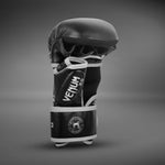Load image into Gallery viewer, Venum Challenger 3.0 Sparring Gloves - Black/White
