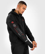 Load image into Gallery viewer, Venum x Dodge Banshee Unisex Pullover Hoodie - Black
