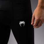 Load image into Gallery viewer, Venum Tactical XT Vale Tudo Shorts - Black/Fire Red
