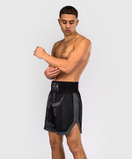 Load image into Gallery viewer, Venum x Assassins Creed Shadows Boxing Short - Black
