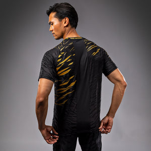 UFC Fusion by Venum Authentic Fight Night Men’s Walkout Jersey - Champion