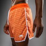 Load image into Gallery viewer, Venum Echo Board Shorts - Orange Sunset

