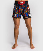 Load image into Gallery viewer, UFC Unrivaled by Venum Charles Oliveira Fight Short - Red
