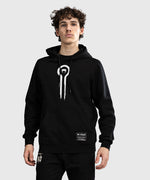 Load image into Gallery viewer, Venum x Assassins Creed Shadows Hoodies - Black
