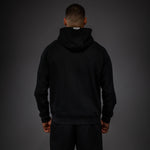 Load image into Gallery viewer, Men's Official UFC Zenith by Venum Replica Black Zip Hoodie
