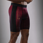 Load image into Gallery viewer, Venum Tactical XT Vale Tudo - Black/Burgundy/Gold
