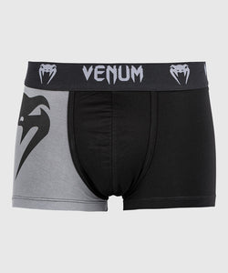 Venum Giant Underwear - Black/Grey