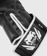 Load image into Gallery viewer, Venum Challenger 2.0 Boxing Gloves - Black/White
