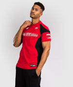 Load image into Gallery viewer, Venum Motorsport Cotton Polo - Racer Red
