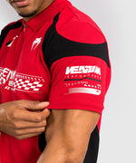 Load image into Gallery viewer, Venum Motorsport Cotton Polo - Racer Red
