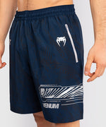 Load image into Gallery viewer, UFC Fusion by Venum Fight Week Men’s Performance Short - Oceanic Blue
