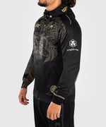 Load image into Gallery viewer, Noche UFC By Venum Authentic Fight Night Men’s Walkout Hoodie - Black
