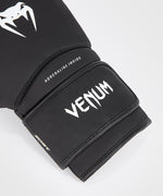 Load image into Gallery viewer, Venum Contender 1.5 Boxing Gloves - Black/White
