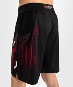 Load image into Gallery viewer, UFC Venum Performance Institute 2.0 Men’s Performance Short - Black/Red
