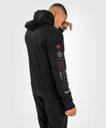 Load image into Gallery viewer, Venum x Dodge Banshee Unisex Pullover Hoodie - Black
