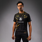 Load image into Gallery viewer, UFC Fusion by Venum Authentic Fight Night Men’s Walkout Jersey - Champion
