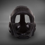 Load image into Gallery viewer, Venum Elite Headgear - Black
