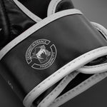 Load image into Gallery viewer, Venum Challenger 3.0 Sparring Gloves - Black/White
