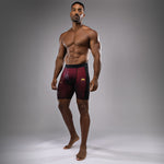 Load image into Gallery viewer, Venum Tactical XT Vale Tudo - Black/Burgundy/Gold
