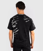 Load image into Gallery viewer, UFC Fusion by Venum Authentic Fight Night Men’s Walkout Jersey - Black
