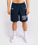 Load image into Gallery viewer, UFC Fusion by Venum Fight Week Men’s Performance Short - Oceanic Blue

